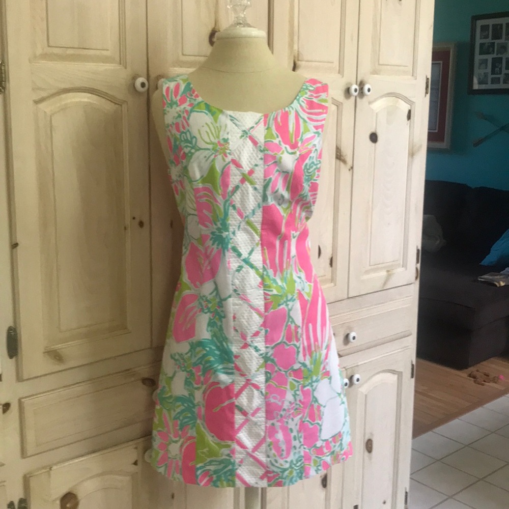 Lilly Pulitzer